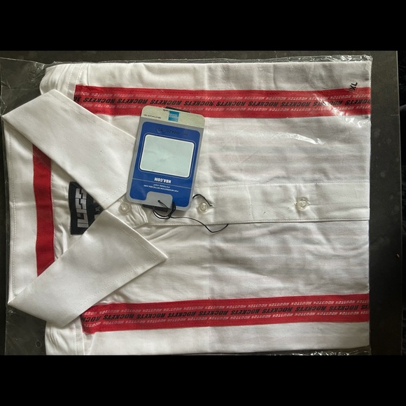 Sport button up shirts for men - Picture 2 of 4